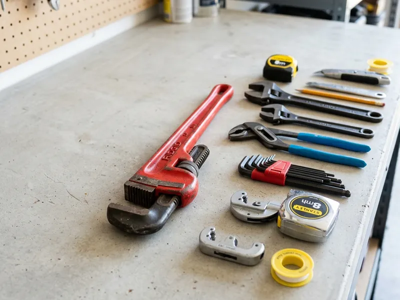 Emergency Plumber in Ferriday, LA